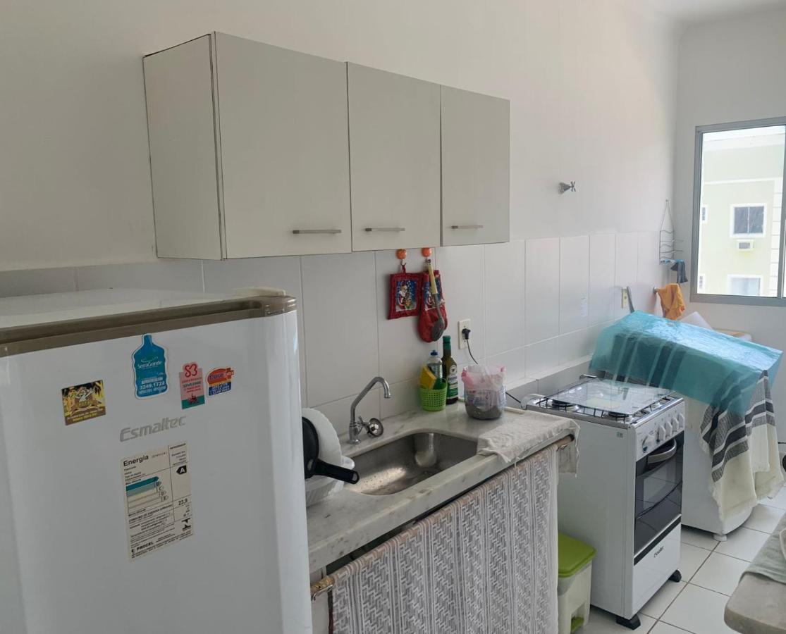 Costa Atlantica Apartamento *