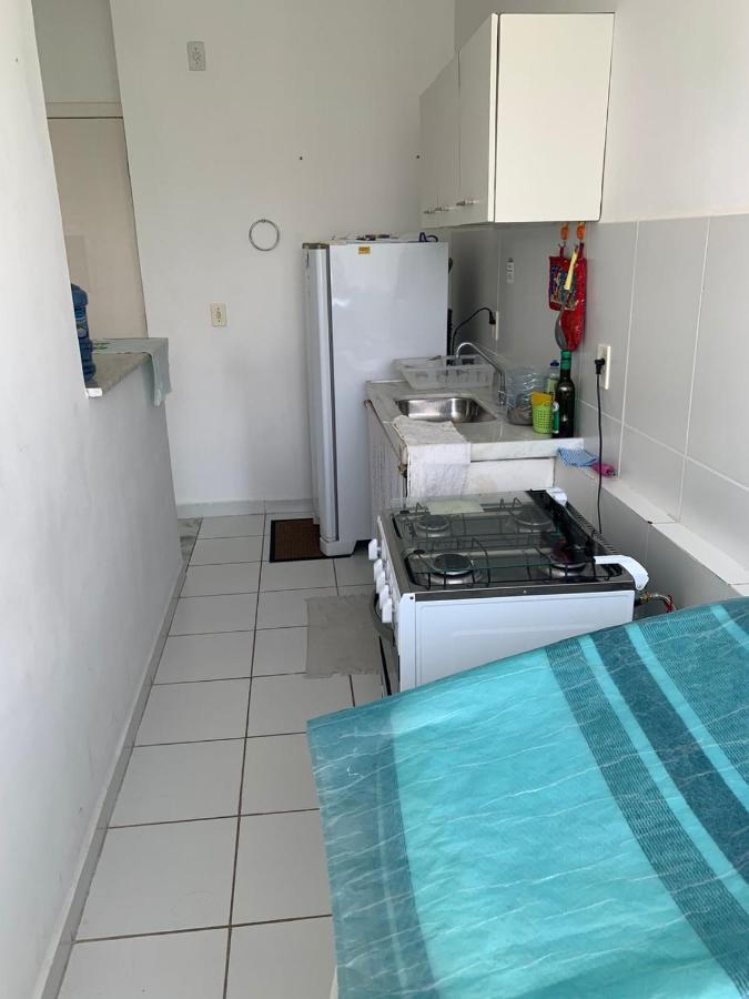 Costa Atlantica Apartamento