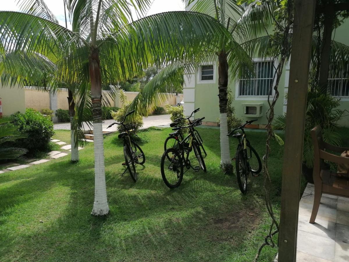 Apartamento Costa Atlantica Fortaleza (Ceara)