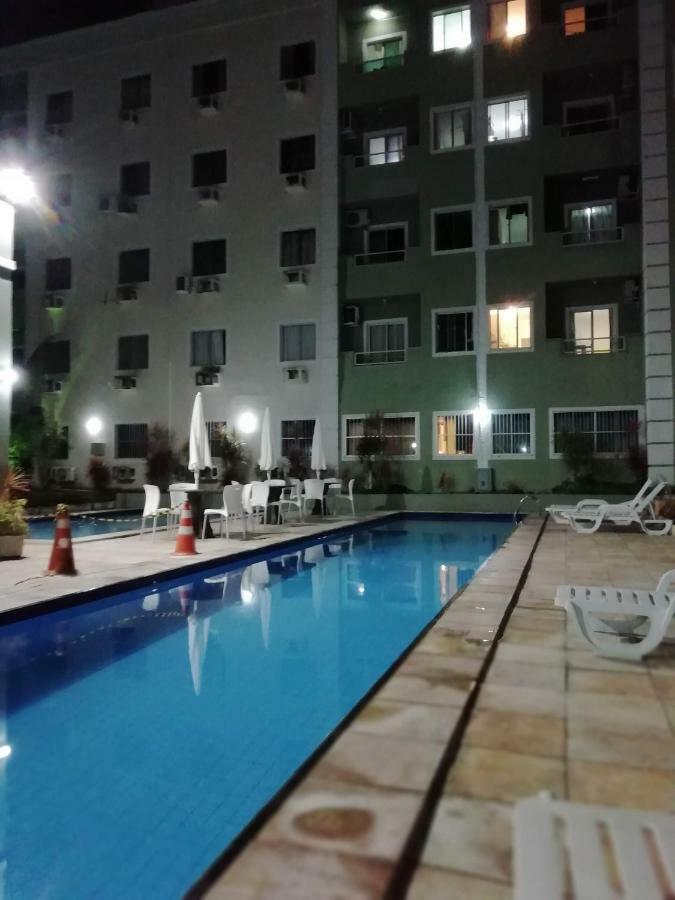 Apartamento Costa Atlantica