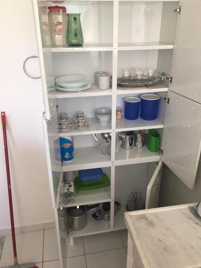 Costa Atlantica Apartamento