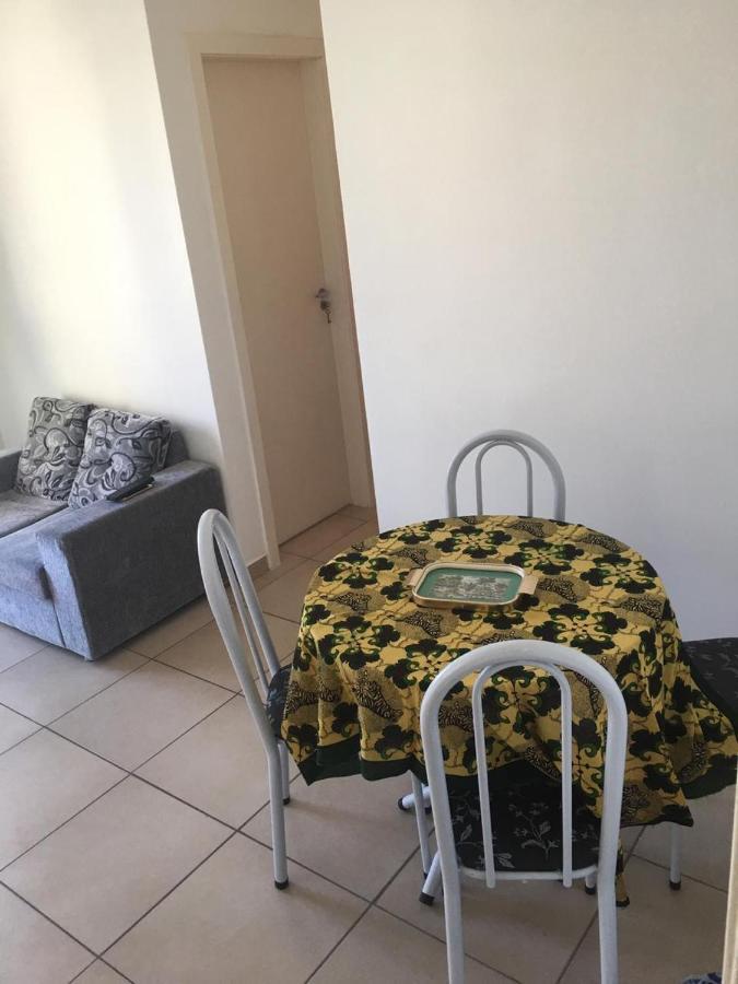 Apartamento Costa Atlantica