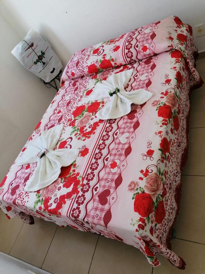 Apartamento Costa Atlantica