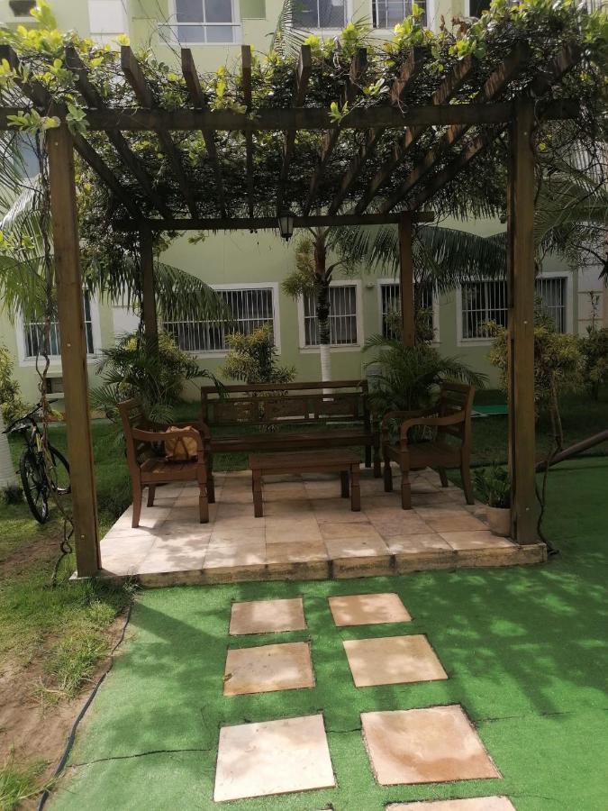 Costa Atlantica Apartamento